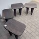 Large Senoufo stool XXL