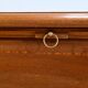 Important architect's desk in mahogany - 1920