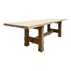 grande table d’office