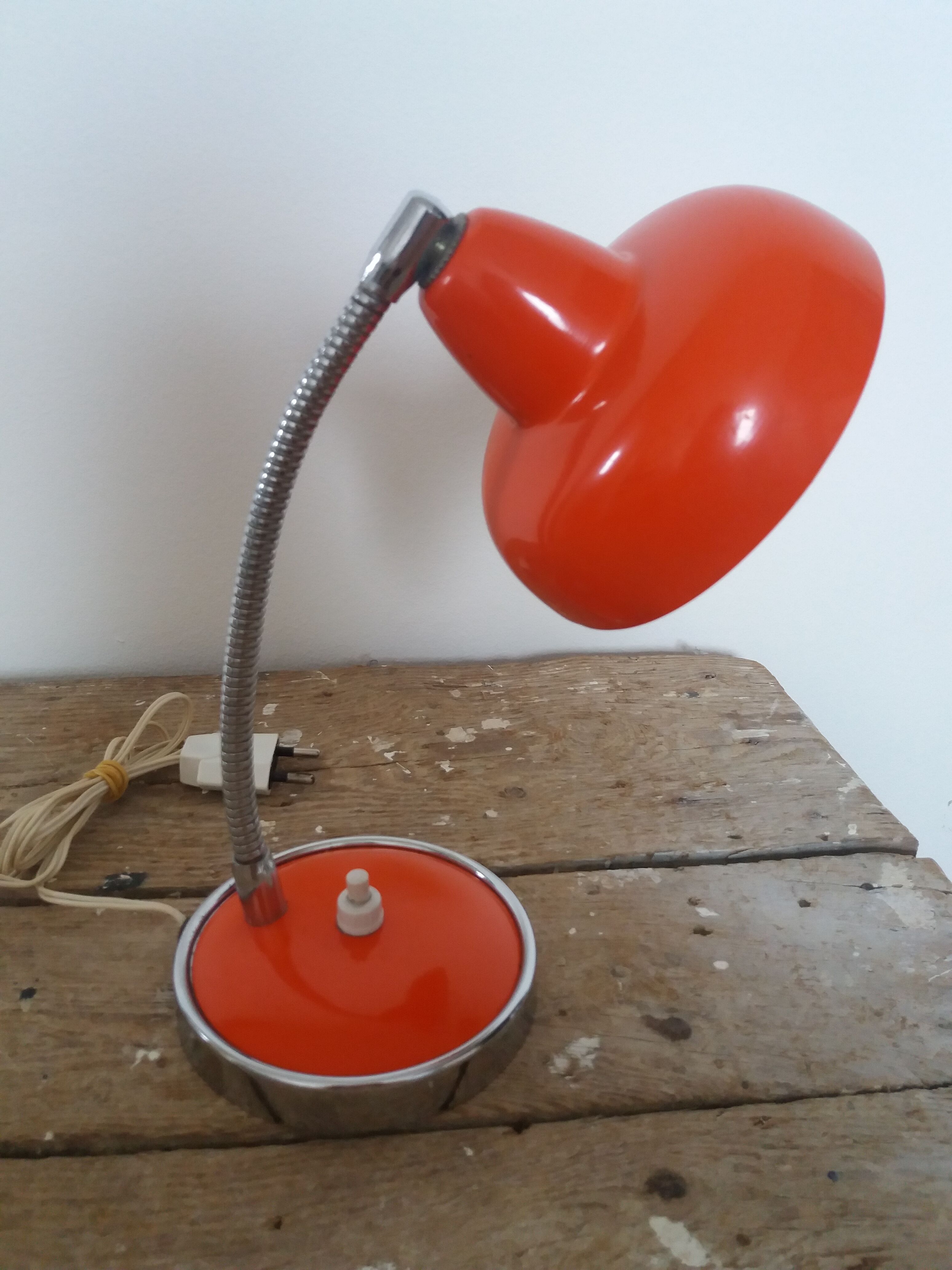 Lamp Targetti Sankey