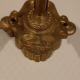 Applique en bronze