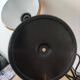 Vintage lamp 1970