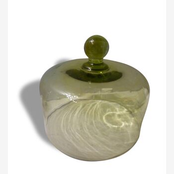 Biot glass Bell