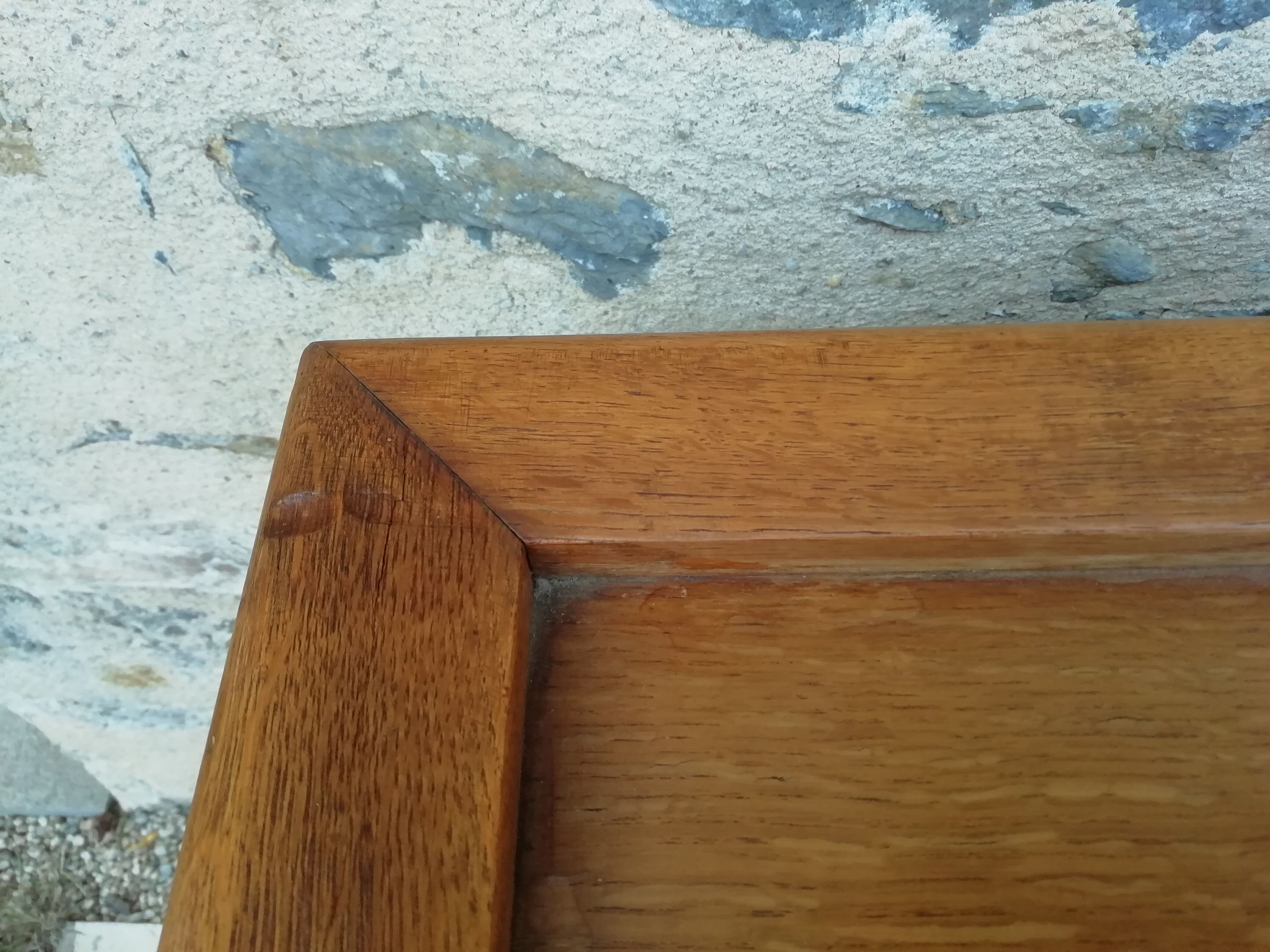 Scandinavian sideboard 60/70s