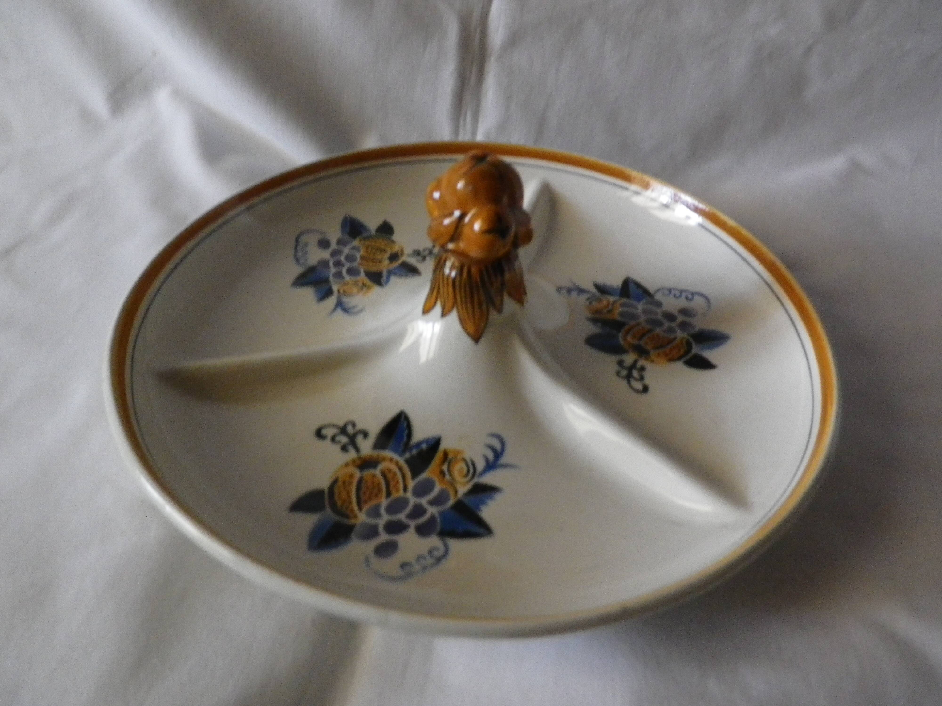 beggar HBCM Touraine