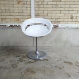 Vintage "tina" armchair by Arik Levy, softline, 1979