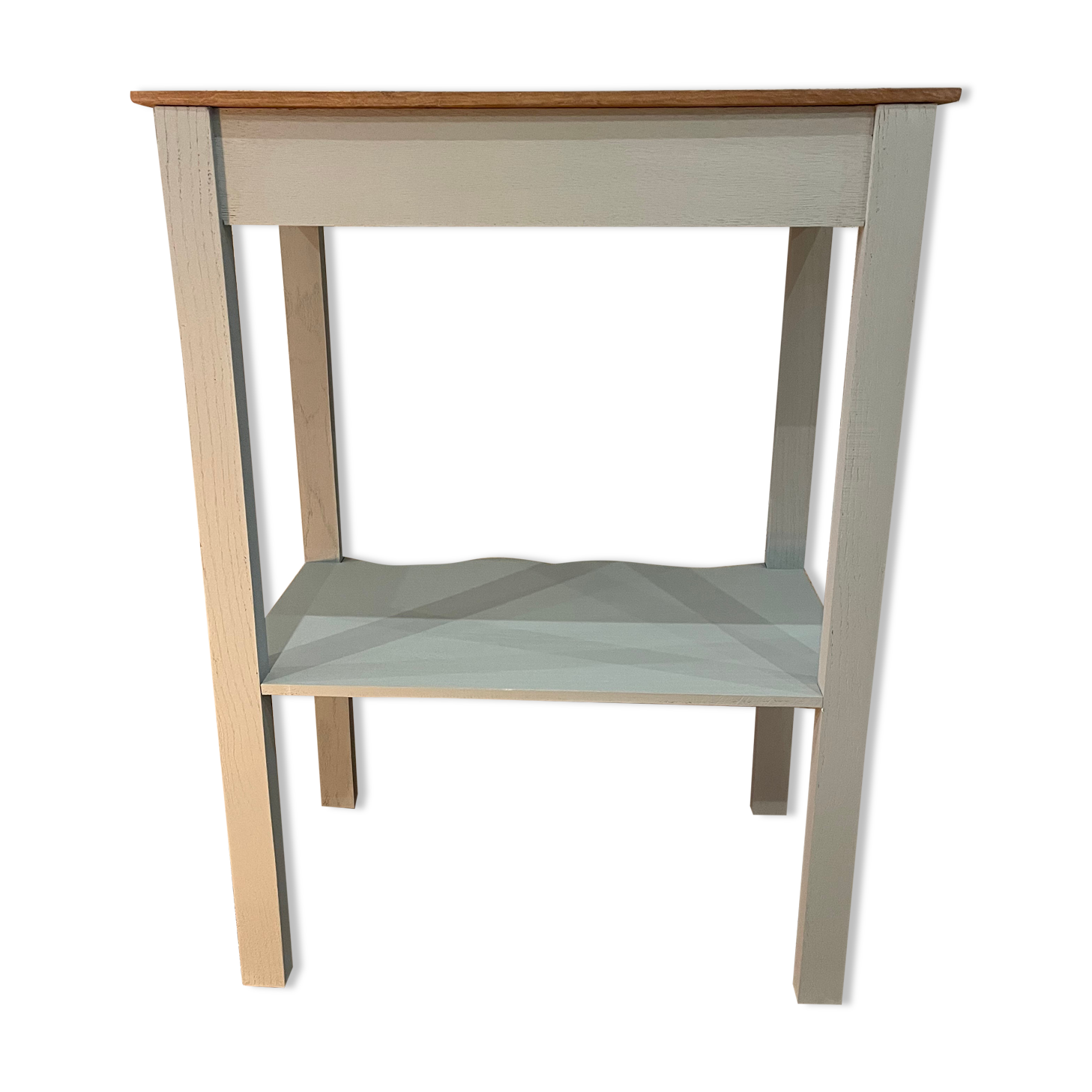Art Deco console