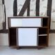 Buffet Le Corbusier edited by Pierre Guariche