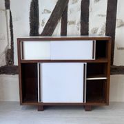 Buffet Le Corbusier edited by Pierre Guariche
