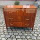 Art Deco chest of drawers