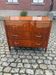 Art Deco chest of drawers