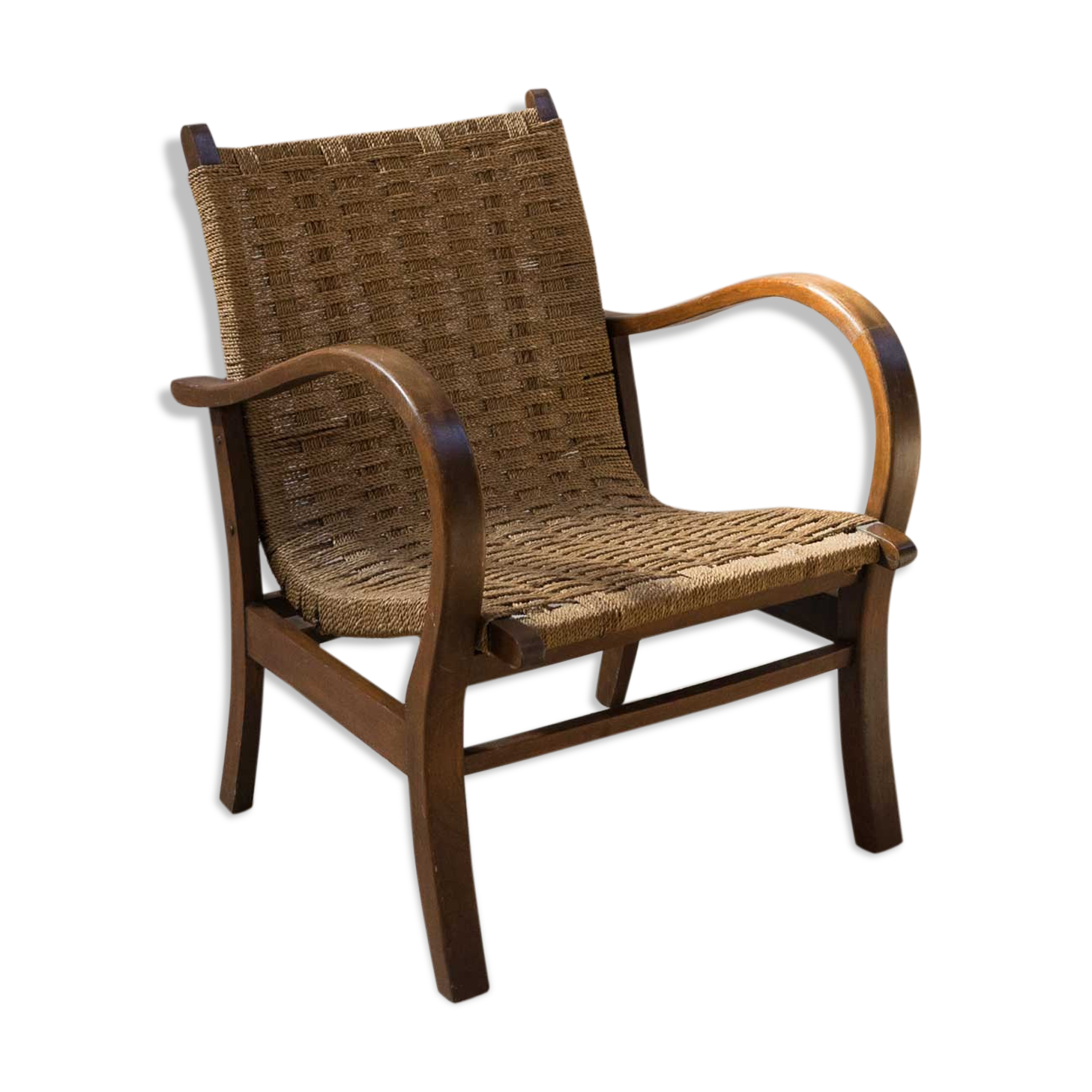 Chair by Vroom & Dreesman, Netherlands, 1960