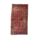 Handmade Afghan Turkmen rug 98x178 cm