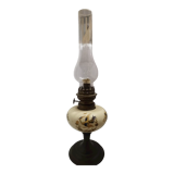 Oil lamp