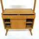Scandinavian bookcase "Kontur" in teak, Möbel-Ikea, Sweden, 1960