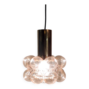 Suspension design bubble