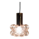 Suspension design bubble by Helena Tynell for Limburg - 1960s/70s