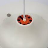 Danish vintage pendant lamp PH 5 by Poul Henningsen, Louis Poulsen, 1958