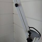 Aluminor architect's lamp from the 1970s.