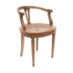 Fauteuil canné