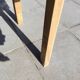 Table de ferme