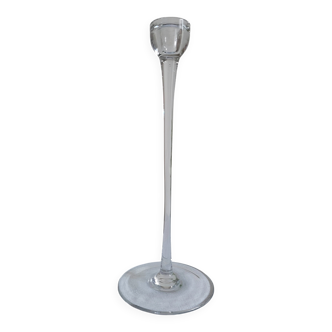 High glass chandelier Blomster - Ikea 2008