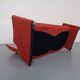Vintage Two-Seater Palmaria Sofa by Vico Magistretti for Cassina, 1980s