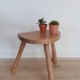 Tripod milking stool