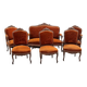 Salon complet style louis XVI
