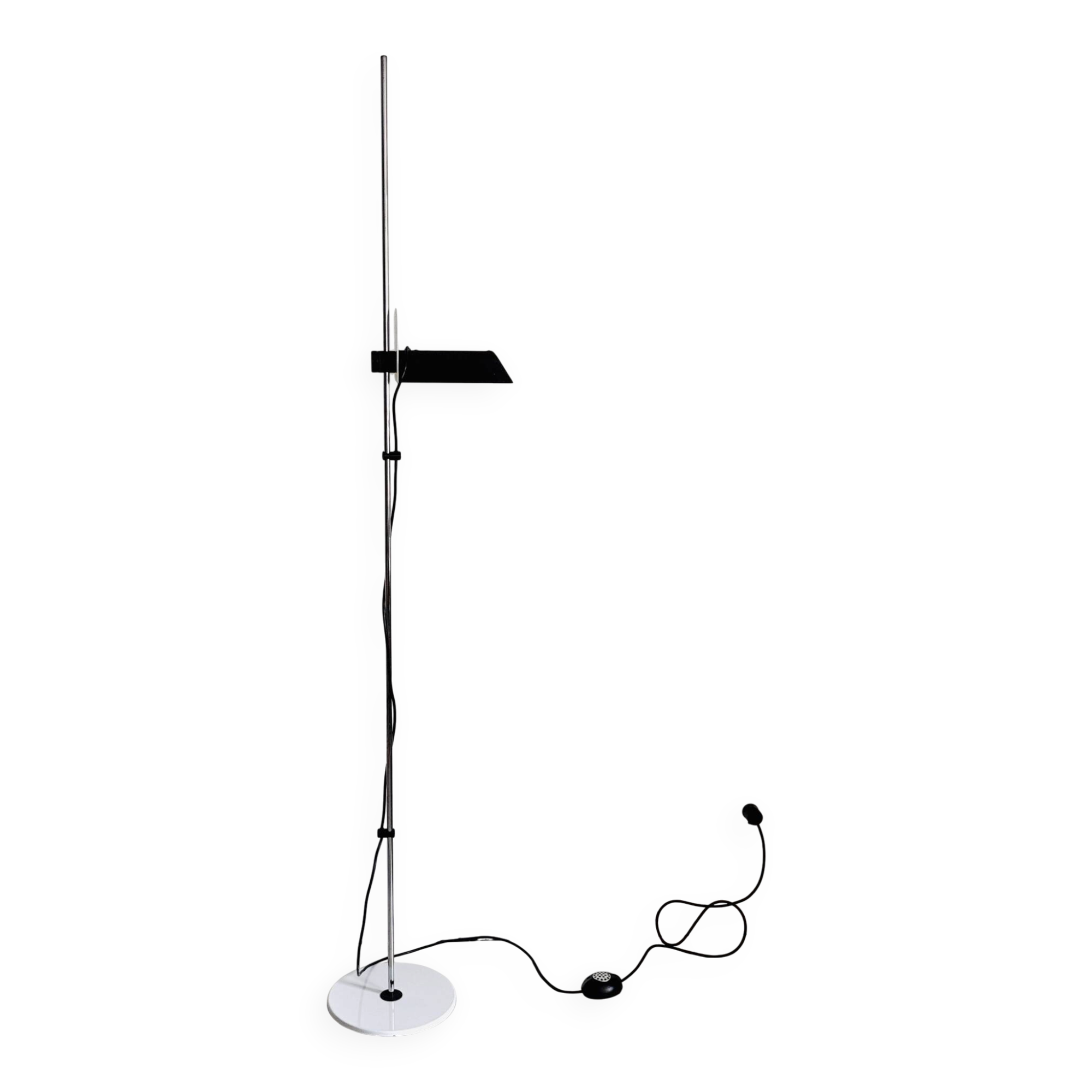 Vintage Italian floorlamp