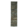 Handmade Tribal Decorative 84 cm x 340 cm Blue Wool Runner Carpet