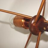 Drukov Model 959/1 lamp, 1960s
