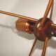 Drukov Model 959/1 lamp, 1960s