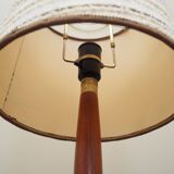 Floor lamp, Danish design, 1970s, production: Denmark