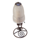 Art Deco lamp by Muller Frères Lunéville
