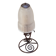 Art Deco lamp by Muller Frères Lunéville