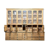 Old sacristy furniture