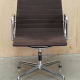 Vitra Eames Herman Miller EA 108 office chair 1989