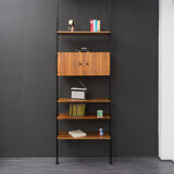 1960s Telescopic Vintage Shelves