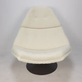F510 Lounge Chair by Geoffrey Harcourt for Artifort, 1960s