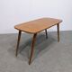 Vintage Swedish coffee table