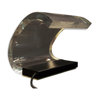 Joe Colombo's Acrilica lamp for Oluce