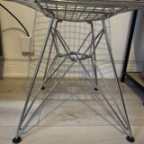 Set of 4 DKR-2 chairs by Charles & Ray Eames for Vitra