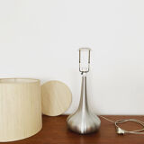XXL Danish Orient table lamp by Jo Hammerborg for Fog and Mørup