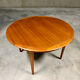 Vintage Danish table