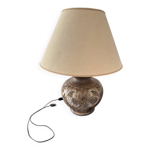 Lampe Valauris