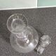 Carafe ancienne avec son bouchon d origine