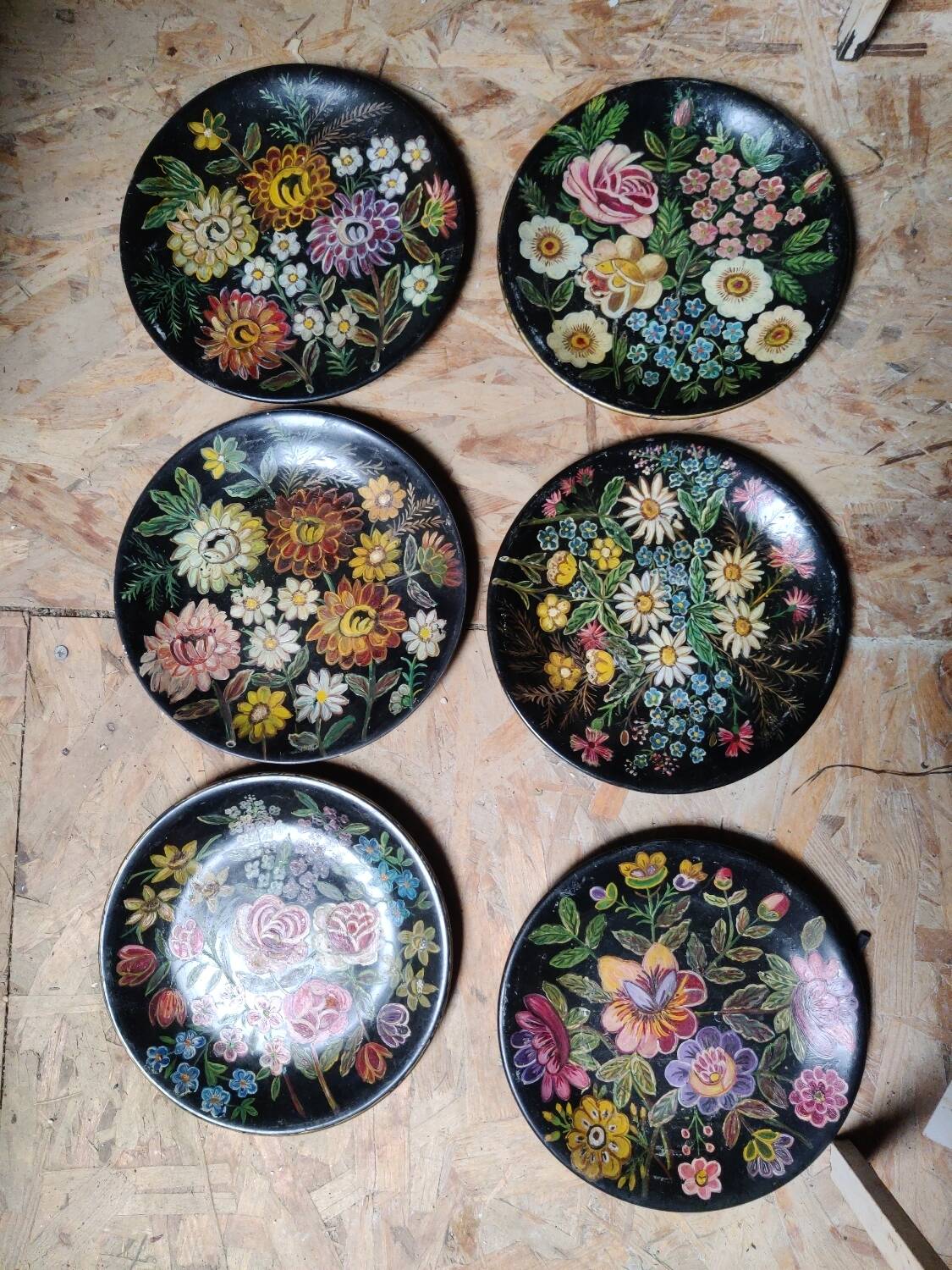 Plates
