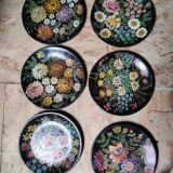 Plates