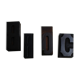 "broc" en lettres d'imprimerie en bois